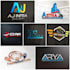 design professional logo for your business