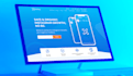 design website in figma or xd