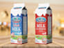 do box design, label design