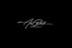 do clean name signature style logo design