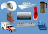 design project using creo, fusion 360, inventor, solidworks and ansys