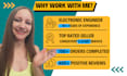 develop arduino firmware for your electronic project