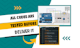 do arduino programming and schematic circuit