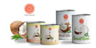 do attractive and creative labels and packing design