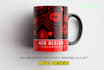 design creative mug design