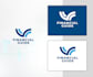 design a modern minimalist logo for your business