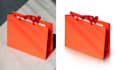 do natural shadow, background removal, and photo retouching