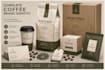 design premium coffee packaging and label for your brand