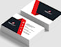 do professional business card for your company