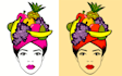 do african american character design