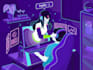 create vector illustration for app, website, social media