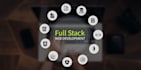 do html css bootstrap javascript jquery php my sql websites