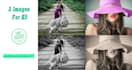 restore and colorize old damaged black and white photos