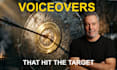 provide a conversational american male voice over