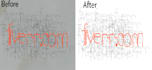 do masking,refine masking,alpha masking, channel masking
