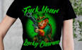 do you premium shirt or print design for pod campaign