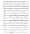 arrange music for orchestra