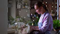 premium video color grading