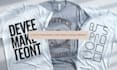 do custom on demand t shirt design