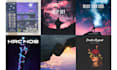 design your album cover or single cover