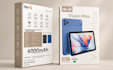 do amazon box design, box packaging, box design with 3d mockup