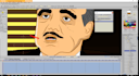 animate you as a talking character