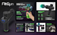 design amazon product infographic and listing