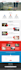 design a responsive landing page in html, css, bootstrap