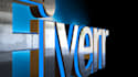 create 3d logo animation