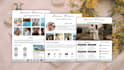 design speaker kit, speaker sheet, epk, media kit, one sheet