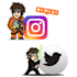 convert you into twitch emotes