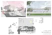 visualize 3d architecture and interior design through collage rendering