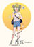 draw anime simple art