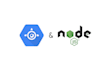 develop a nodejs movie streaming application