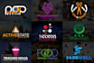design a premium logo