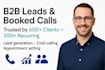 manage your cold calling, telemarketing, appointment setting