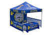 do outstanding pop up tent design in 24 hours