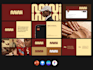 design powerpoint presentation or google slides