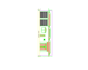 make architectural and civil drawing in autocad