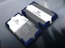 create an amazing business card design