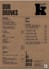 do your restaurant menu card