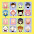 draw your character as chibi icon