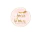 do professional eyelash logo