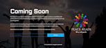 create wordpress coming soon page or under maintenance page