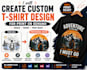 convert ai images into print ready vector artwork
