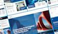 design a pro investor pitch deck and powerpoint presentation