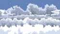 make you a retro video game background in 24 hours