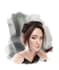 draw you digital painting illustration