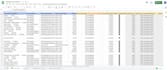 be your google sheet and dashboard expert