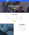 build you a modern wordpress website